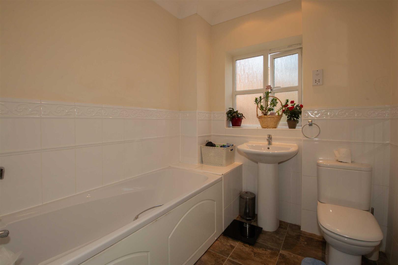 Brantwood Close, Westcroft, Milton Keynes